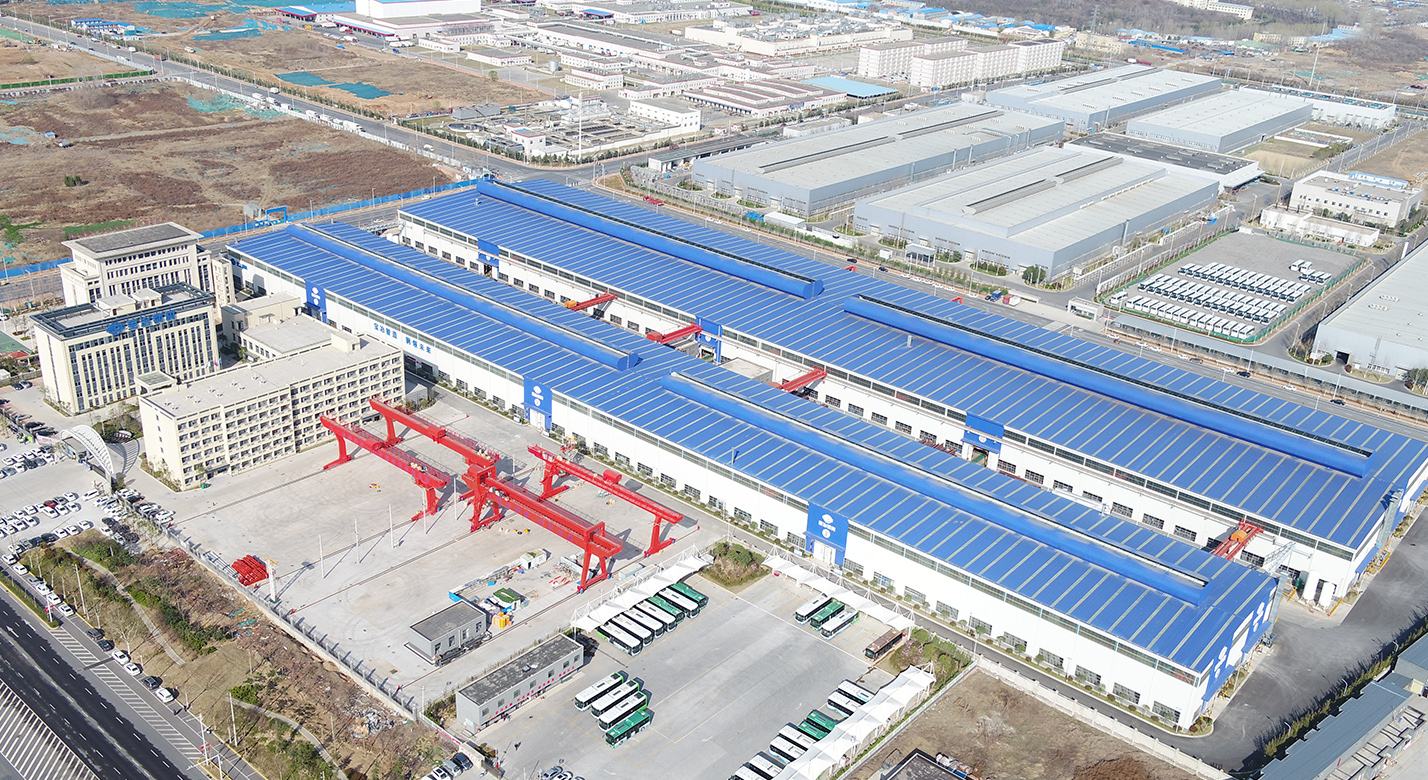 郑州抖圈钢结构基地