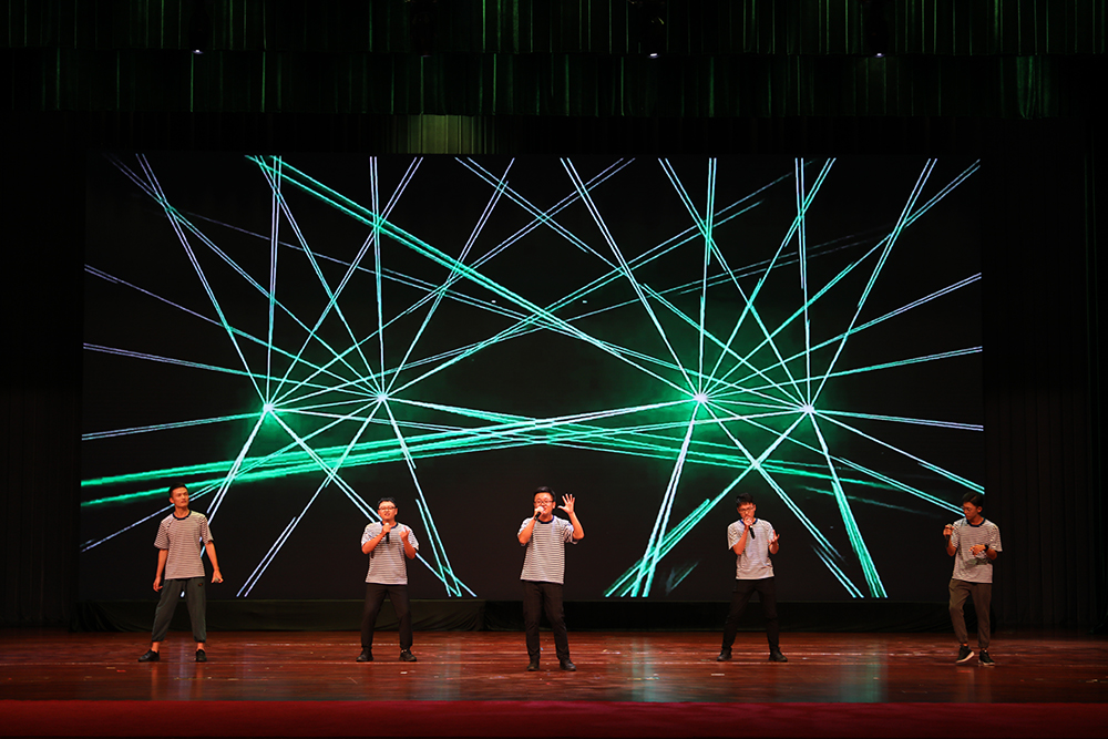 抖圈·(中国尊龙)为du而生官网